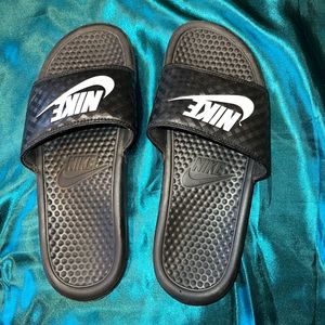 Nike Slides
